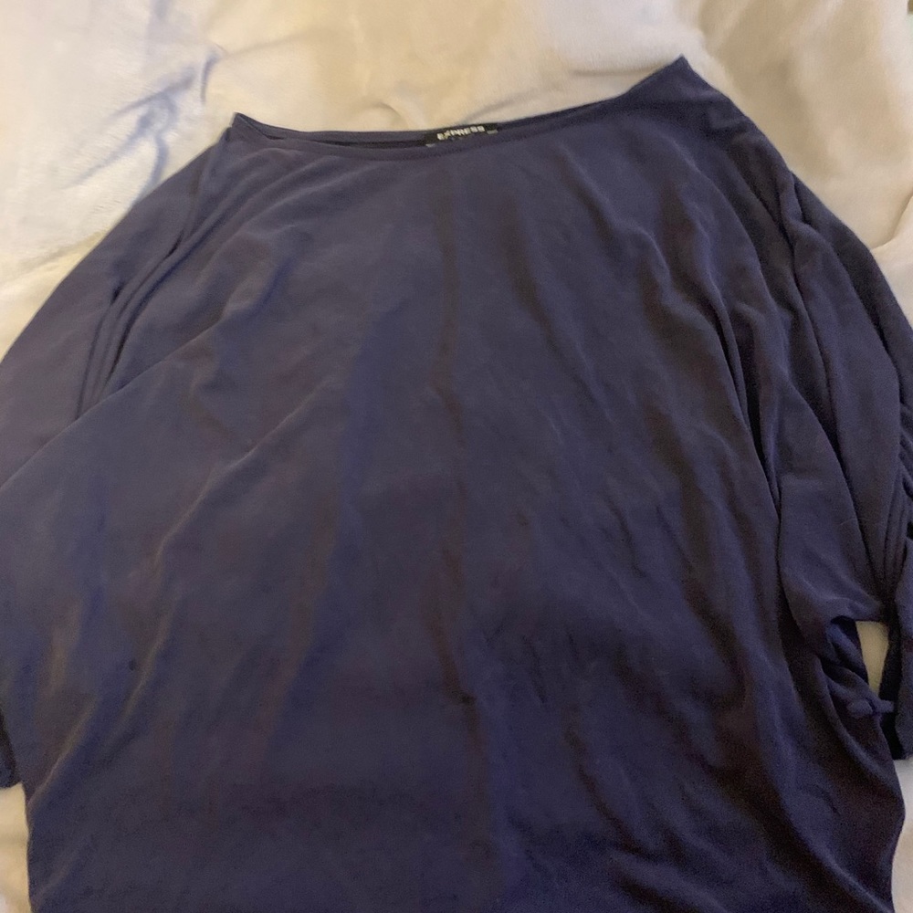 Express top